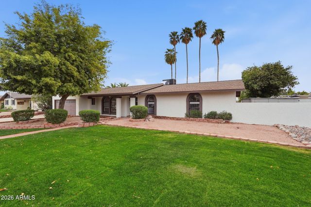 2521 E INCA Street, Mesa, AZ 85213