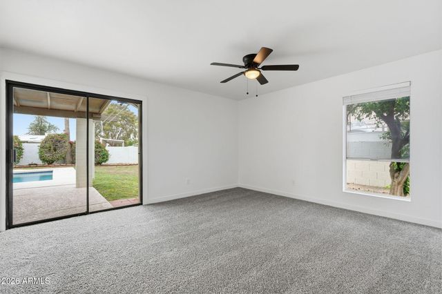 2521 E INCA Street, Mesa, AZ 85213