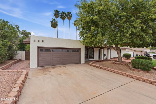 2521 E INCA Street, Mesa, AZ 85213
