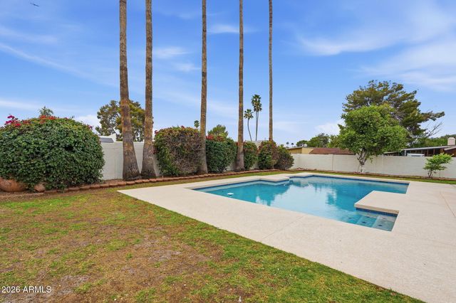 2521 E INCA Street, Mesa, AZ 85213