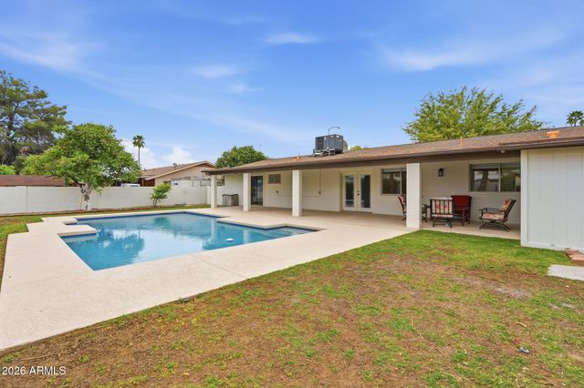 2521 E INCA Street, Mesa, AZ 85213