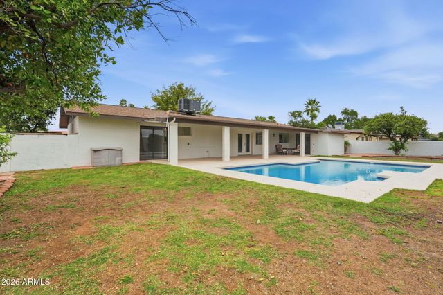 2521 E INCA Street, Mesa, AZ 85213