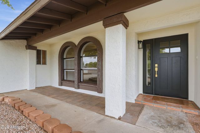 2521 E INCA Street, Mesa, AZ 85213