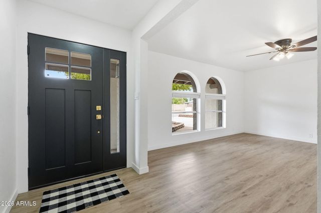 2521 E INCA Street, Mesa, AZ 85213