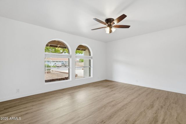 2521 E INCA Street, Mesa, AZ 85213