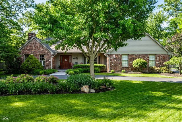 1711 Wood Valley Drive, Carmel, IN 46032