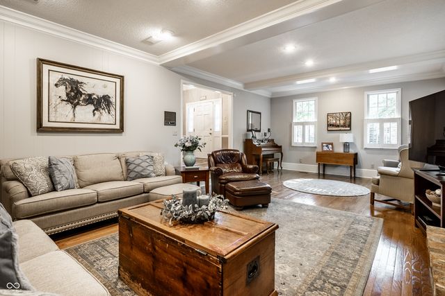 1711 Wood Valley Drive, Carmel, IN 46032