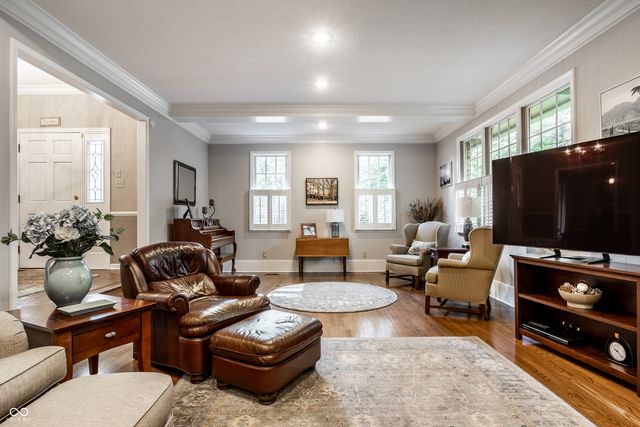 1711 Wood Valley Drive, Carmel, IN 46032