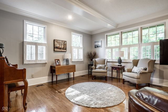 1711 Wood Valley Drive, Carmel, IN 46032