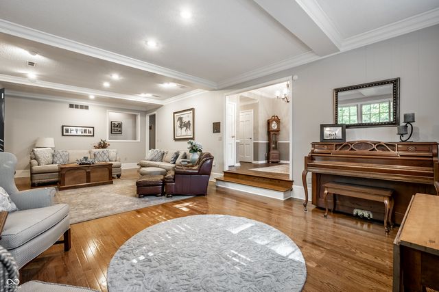 1711 Wood Valley Drive, Carmel, IN 46032