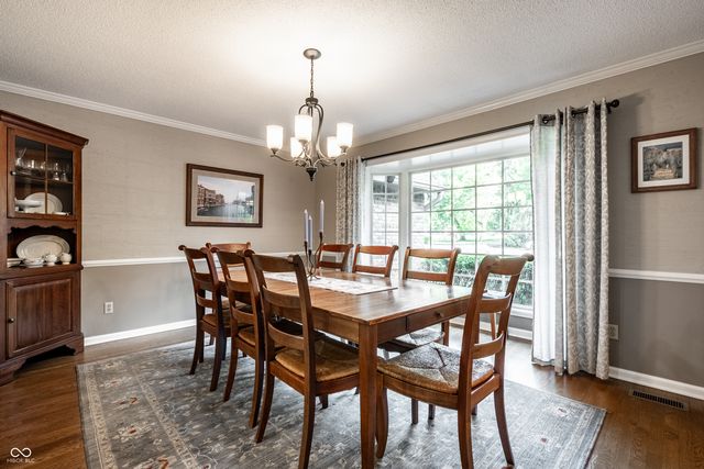 1711 Wood Valley Drive, Carmel, IN 46032