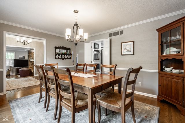 1711 Wood Valley Drive, Carmel, IN 46032