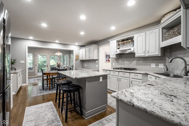 1711 Wood Valley Drive, Carmel, IN 46032