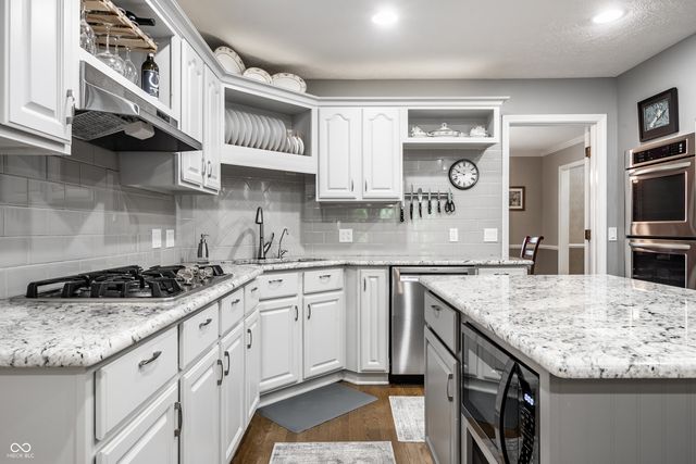 1711 Wood Valley Drive, Carmel, IN 46032