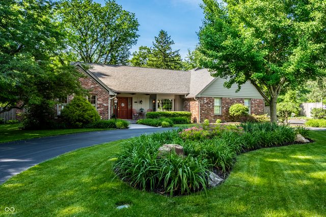 1711 Wood Valley Drive, Carmel, IN 46032