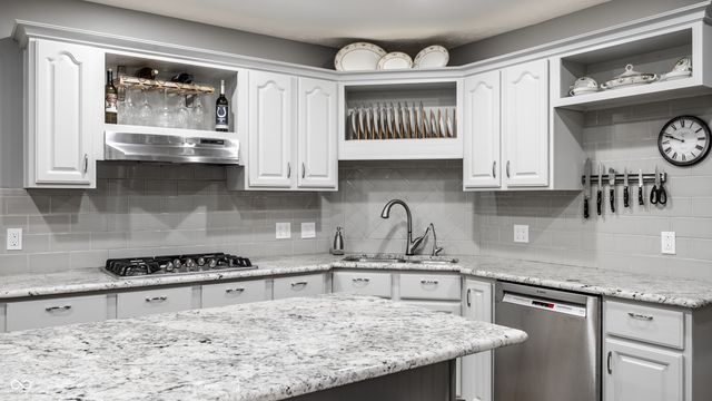1711 Wood Valley Drive, Carmel, IN 46032