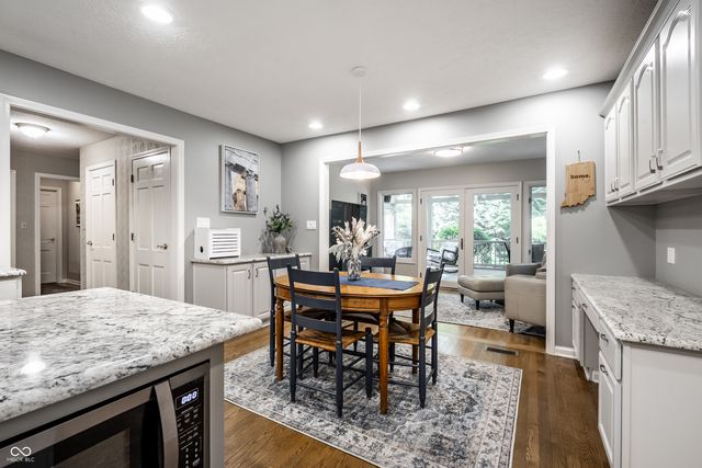 1711 Wood Valley Drive, Carmel, IN 46032