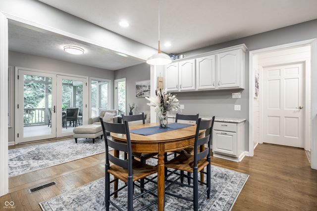 1711 Wood Valley Drive, Carmel, IN 46032