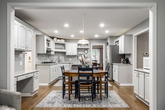 1711 Wood Valley Drive, Carmel, IN 46032