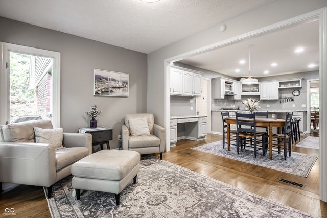 1711 Wood Valley Drive, Carmel, IN 46032