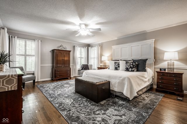 1711 Wood Valley Drive, Carmel, IN 46032