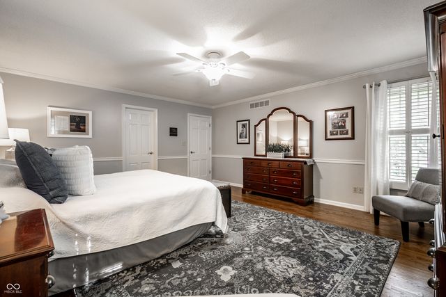 1711 Wood Valley Drive, Carmel, IN 46032