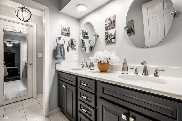 1711 Wood Valley Drive, Carmel, IN 46032