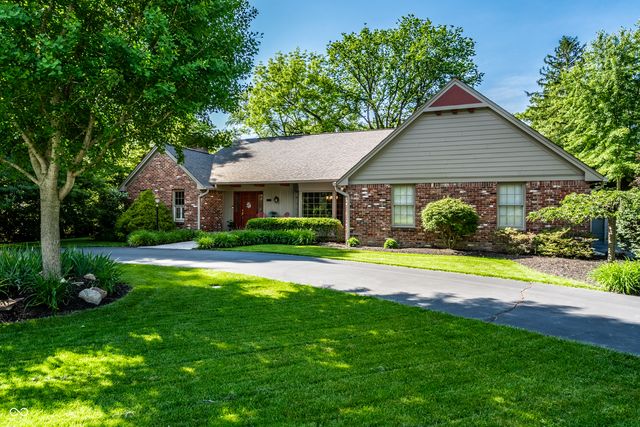1711 Wood Valley Drive, Carmel, IN 46032