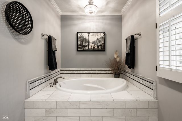 1711 Wood Valley Drive, Carmel, IN 46032