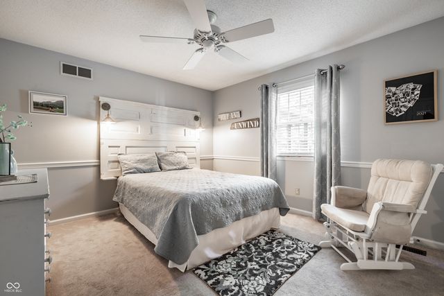 1711 Wood Valley Drive, Carmel, IN 46032