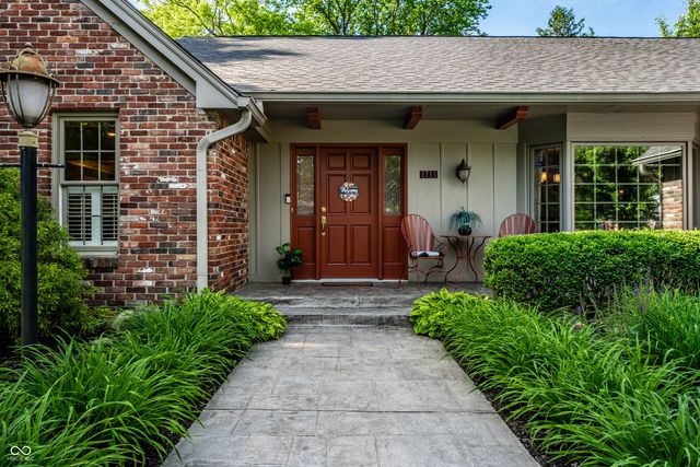 1711 Wood Valley Drive, Carmel, IN 46032