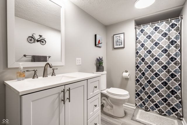1711 Wood Valley Drive, Carmel, IN 46032