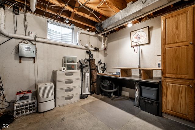1711 Wood Valley Drive, Carmel, IN 46032