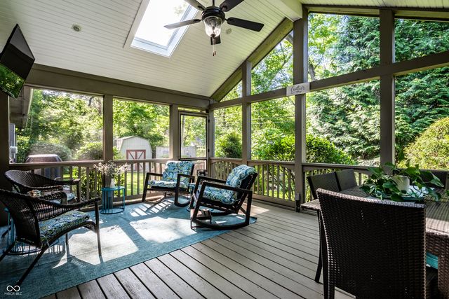 1711 Wood Valley Drive, Carmel, IN 46032