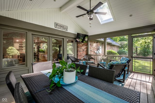 1711 Wood Valley Drive, Carmel, IN 46032