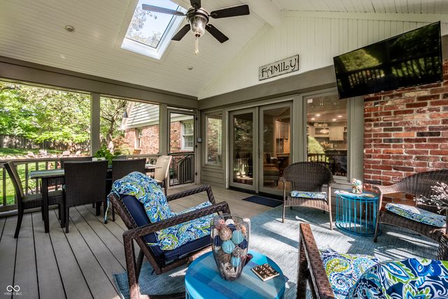 1711 Wood Valley Drive, Carmel, IN 46032