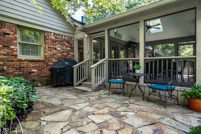 1711 Wood Valley Drive, Carmel, IN 46032