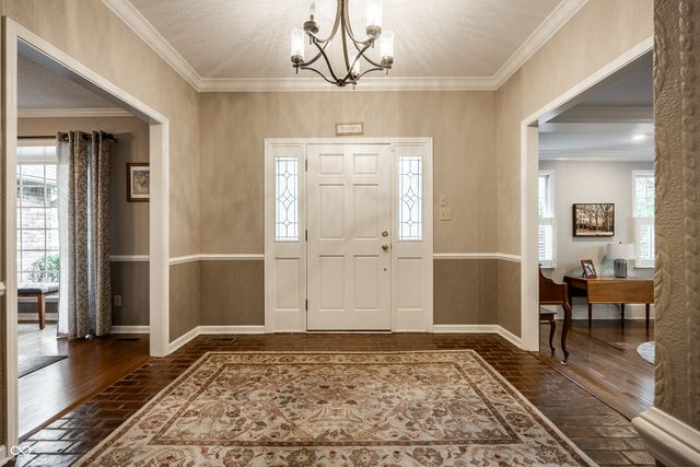 1711 Wood Valley Drive, Carmel, IN 46032