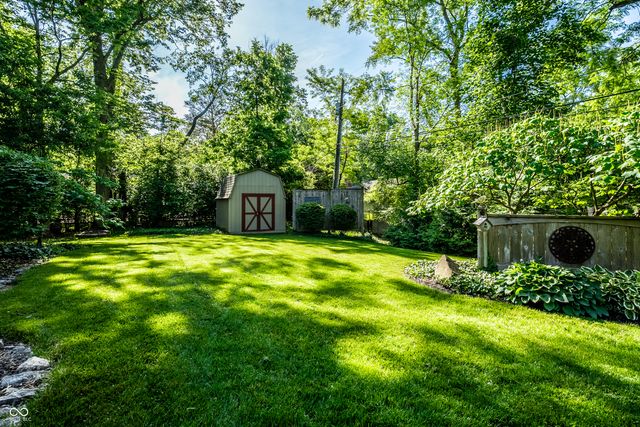 1711 Wood Valley Drive, Carmel, IN 46032