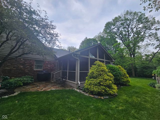 1711 Wood Valley Drive, Carmel, IN 46032