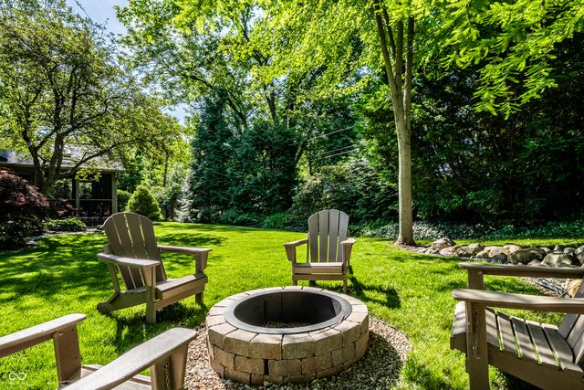 1711 Wood Valley Drive, Carmel, IN 46032