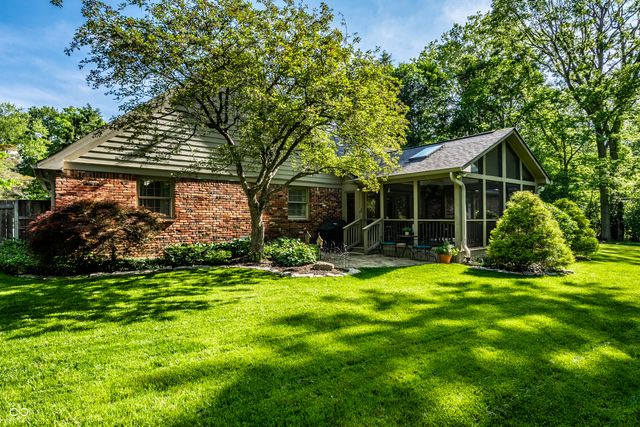 1711 Wood Valley Drive, Carmel, IN 46032