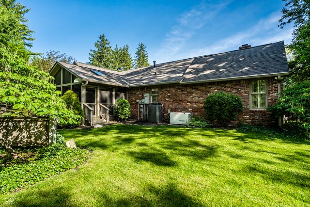 1711 Wood Valley Drive, Carmel, IN 46032
