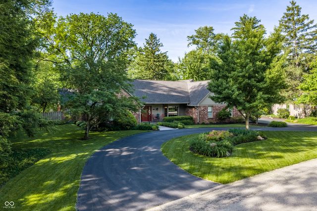 1711 Wood Valley Drive, Carmel, IN 46032