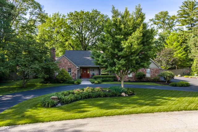 1711 Wood Valley Drive, Carmel, IN 46032