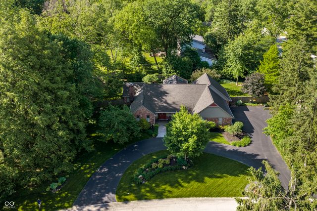 1711 Wood Valley Drive, Carmel, IN 46032