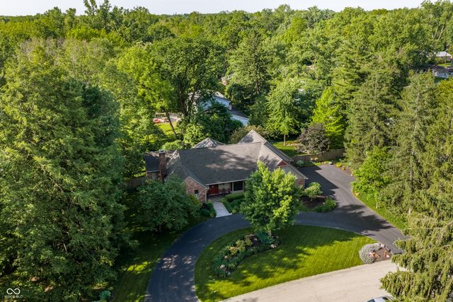 1711 Wood Valley Drive, Carmel, IN 46032