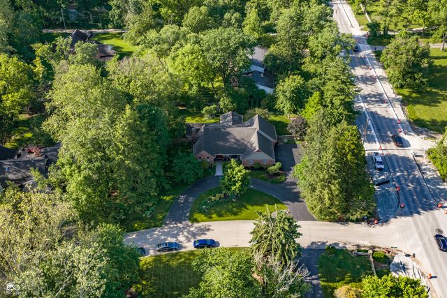 1711 Wood Valley Drive, Carmel, IN 46032