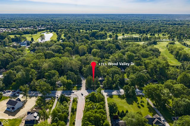 1711 Wood Valley Drive, Carmel, IN 46032