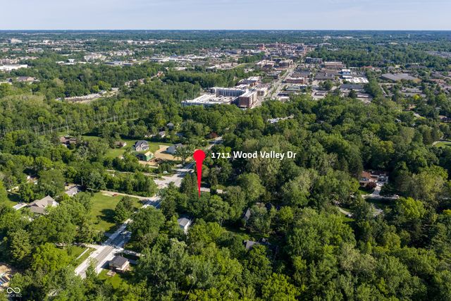 1711 Wood Valley Drive, Carmel, IN 46032
